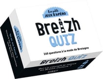 Jeu d'apéro - breizh party !