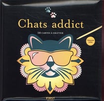 Chats addict