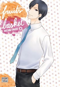 Fruits basket - perfect edition Tome 12