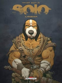 Solo Tome 4 : legatus
