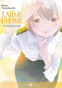Larme ultime - édition 2023 Tome 4