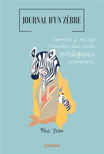 Journal d'un zèbre