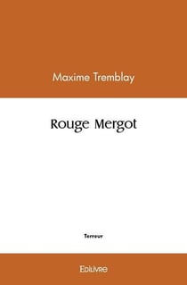 Rouge mergot