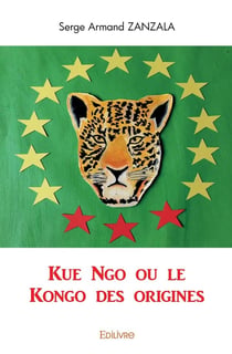 Kue ngo ou le kongo des origines