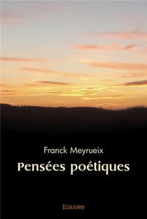 Pensées poétiques