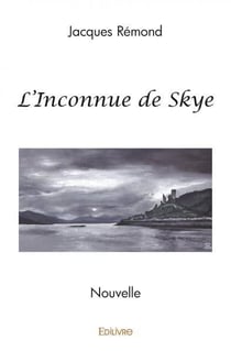L'inconnue de skye - nouvelle