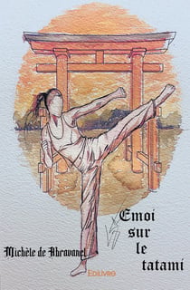 Emoi sur le tatami