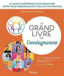 Le grand livre de l'ennéagramme (3e édition)