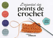 L'essentiel des points de crochet