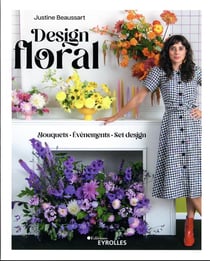 Design floral : Bouquets, événements, set design