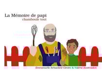 La mémoire de papi chamboule tout