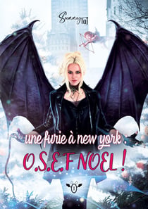 Une Furie à New York : OSEF Noël !