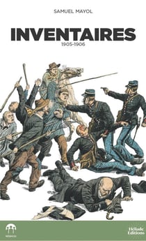 Inventaires : 1905-1906