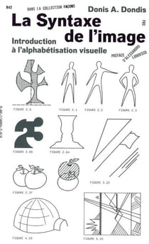 La syntaxe de l'image : introduction à la littératie visuelle