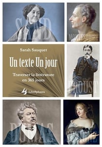 Un Texte Un jour