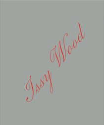 Issy Wood