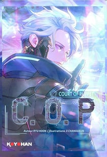 C.O.P : Court of Puppet Tome 1