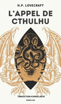 L'Appel de Cthulhu