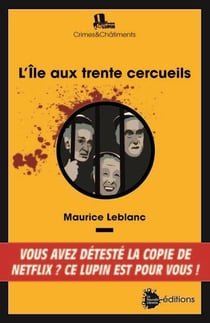 L'île aux trente cercueils