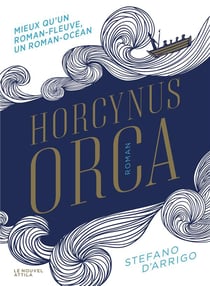 Horcynus Orca