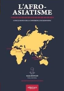 L'afro-asiatisme : conclusions sur la conférence de Bandoeng