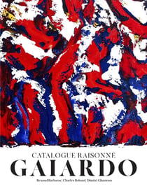 Gaiardo : Catalogue raisonné