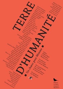 Terre d'humanité : un ch?ur pour Mimmo