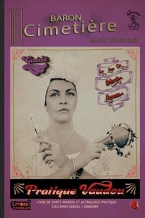 Les Loas de Marie Laveau Tome 14 : Guede Nibo