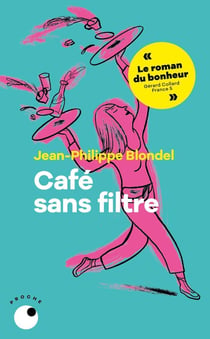 Café sans filtre