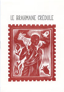 Le Brahmane crédule