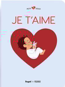 Je t'aime