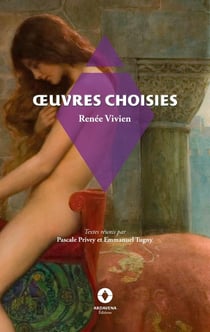 Oeuvres choisies : Textes réunis par Pascale Privey et Emmanuel Tugny