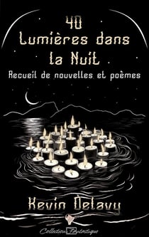 40 Lumières dans la Nuit