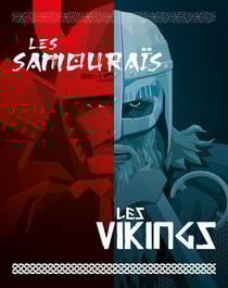 Les Vikings - Les Samouraïs