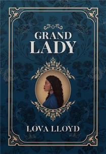 Grand lady