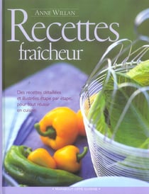 Cuisine fraicheur