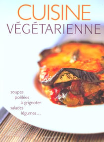 La cuisine vegetarienne