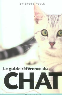 Le guide reference du chat