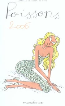 Poissons (edition 2006)