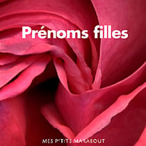 Prenoms filles