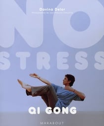 No stress : qi qong
