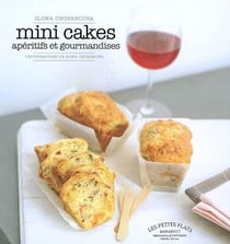 Mini cakes - apéritifs et gourmandises