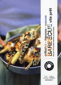 Barbecue vite prêt