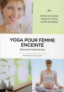 Yoga pour femme enceinte