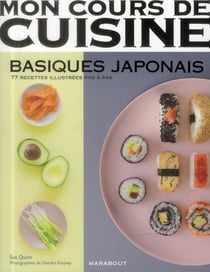 Les basiques japonais