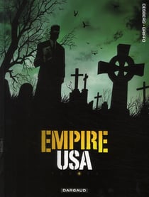 Empire USA t.4