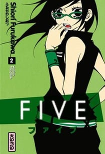 Five Tome 2