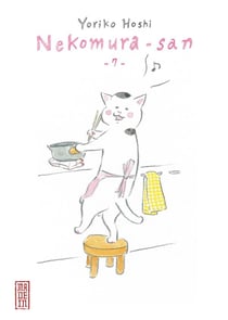 Nekomura-san Tome 7