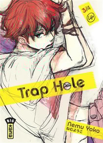 Trap hole Tome 3
