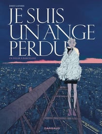 Je suis un ange perdu